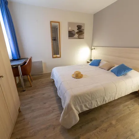 Holiday home In Near Sea Veules-les-Roses